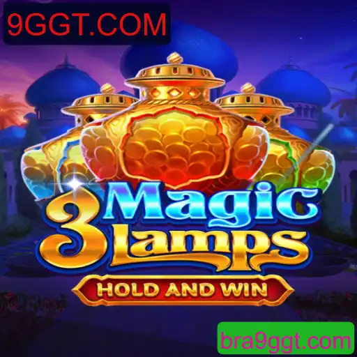 Descubra o Excitante Mundo de 3MagicLamps