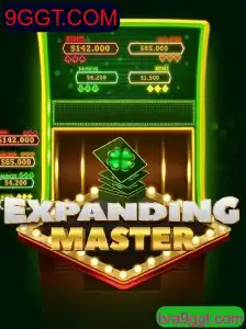 Conheça ExpandingMaster: O Jogo Que Está Revolucionando o Entretenimento Digital