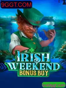 Explorando o Fascinante Mundo de IrishWeekendBonusBuy