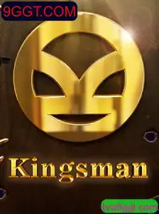 Explorando o Mundo de Kingsman: Uma Aventura com 9GGT.COM