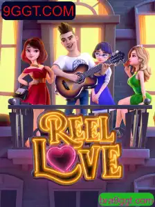 ReelLove: Descubra o Jogo Através da Plataforma 9GGT.COM