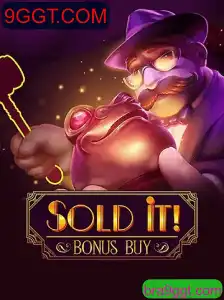 Descubra o Empolgante Mundo de SolditBonusBuy!