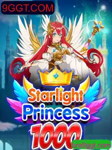 Explorando o Mundo de StarlightPrincess1000: Uma Viagem pelo Jogo do Momento