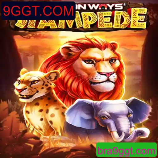Explorando o Mundo de TenTonWaysStampede: Uma Aventura de Jogo Inovadora